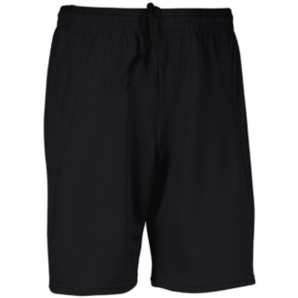 Tiikerit tekniset shortsit
