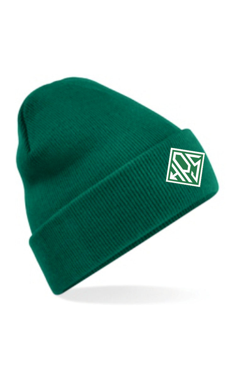 HPS Beanie Pipo