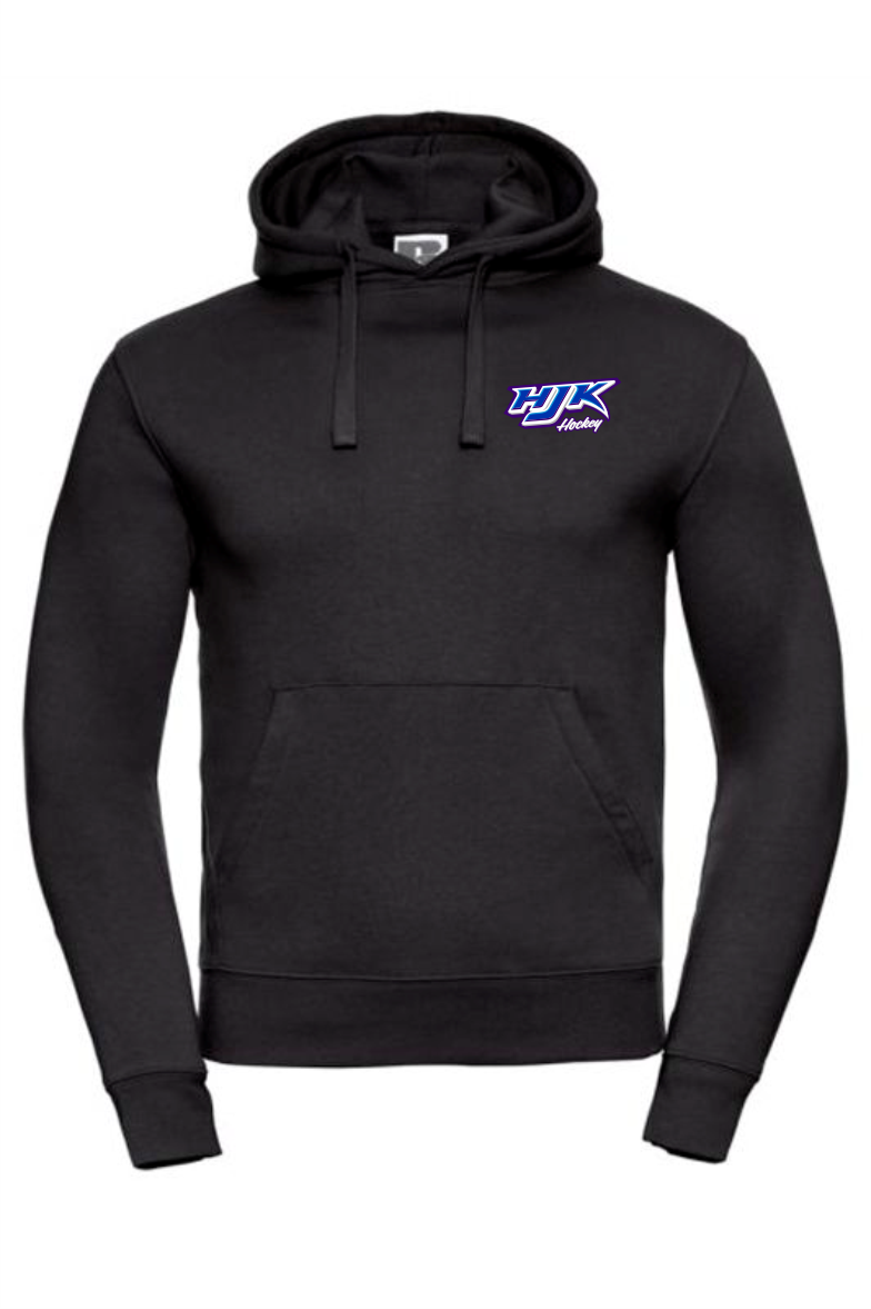 HJK Huppari pieni rintalogo