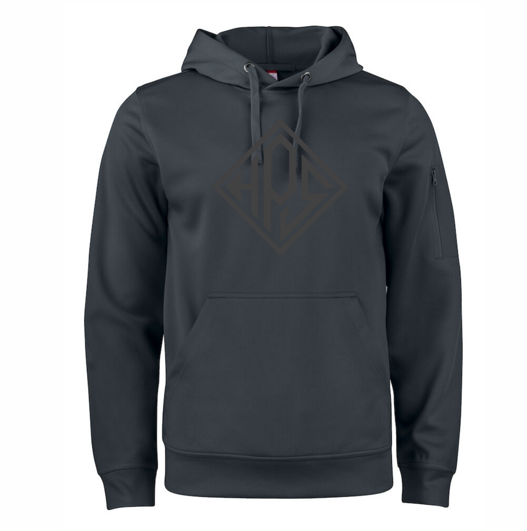 HPS Unisex Active Huppari