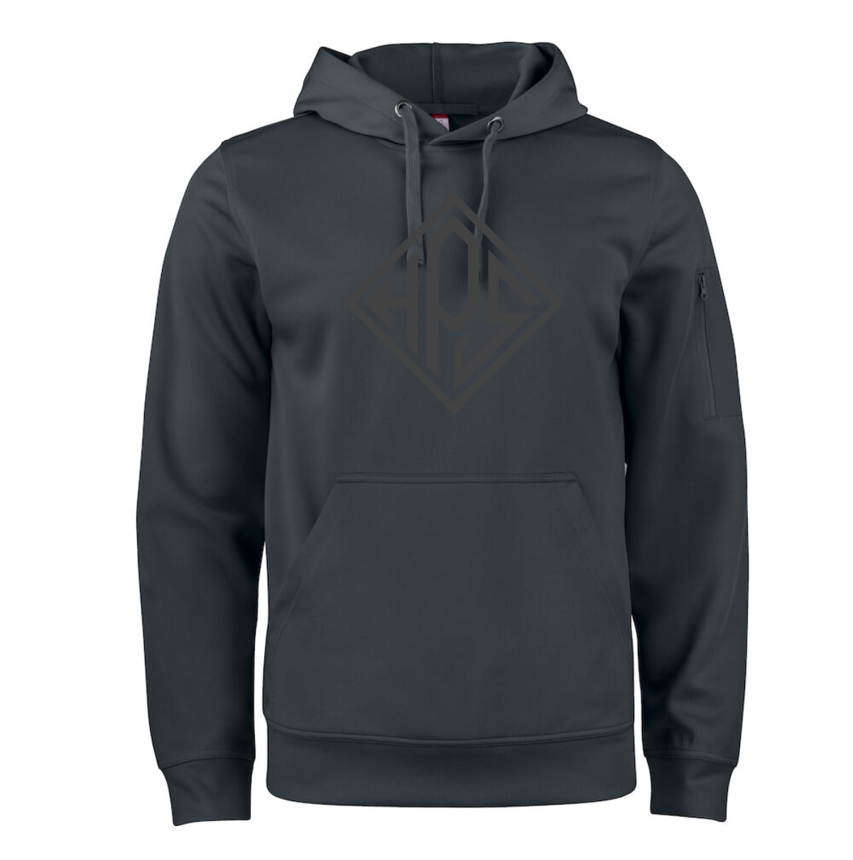 HPS Unisex Active Huppari