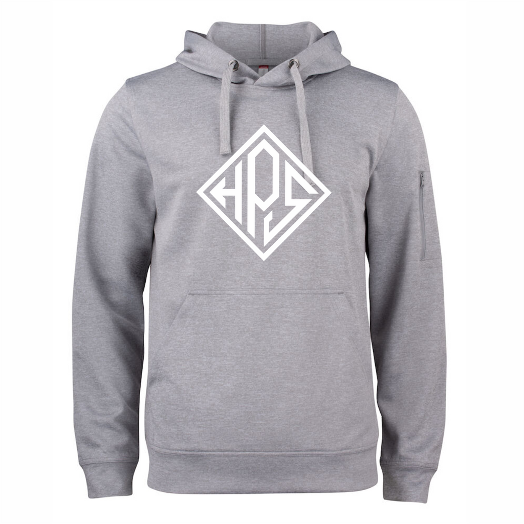 HPS Unisex Active Huppari