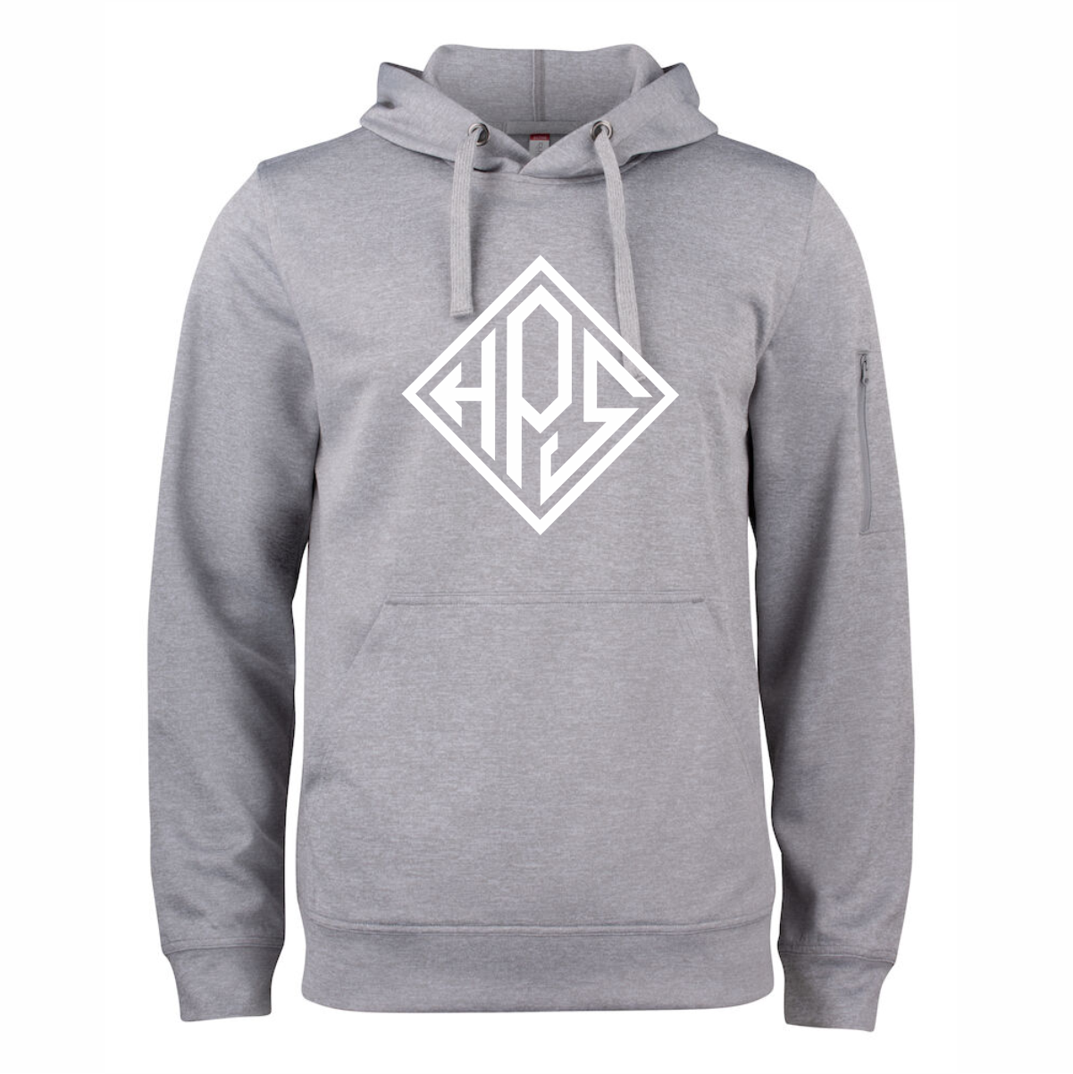 HPS Unisex Active Huppari