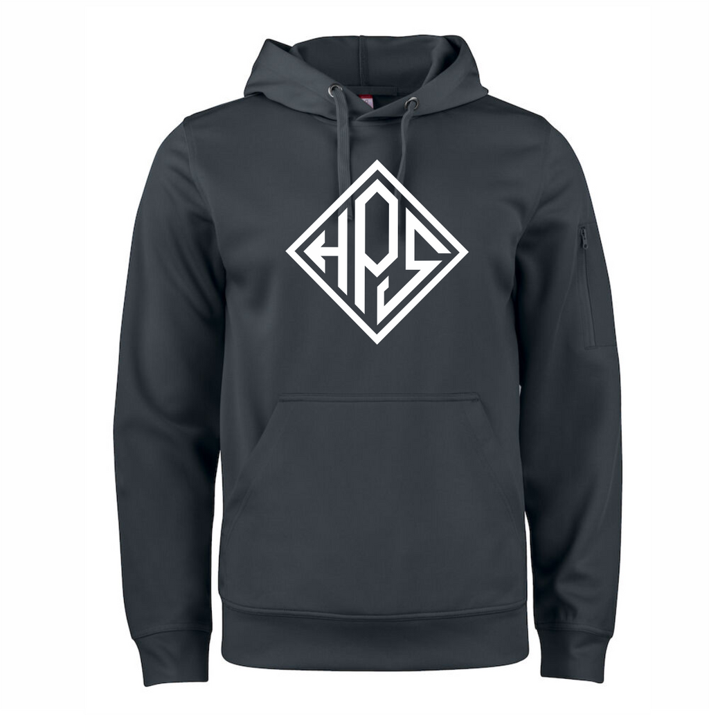 HPS Unisex Active Huppari