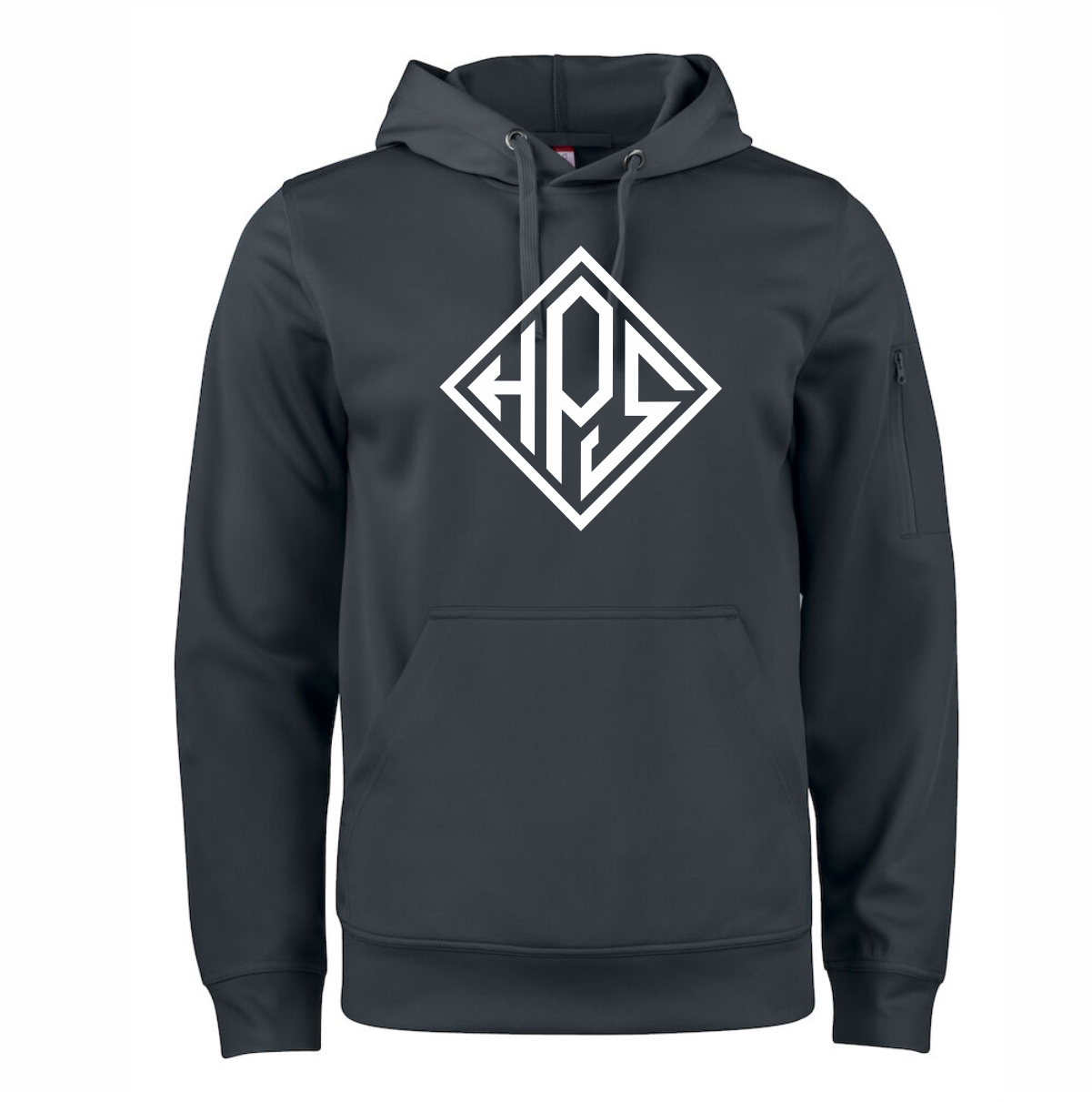 HPS Unisex Active Huppari