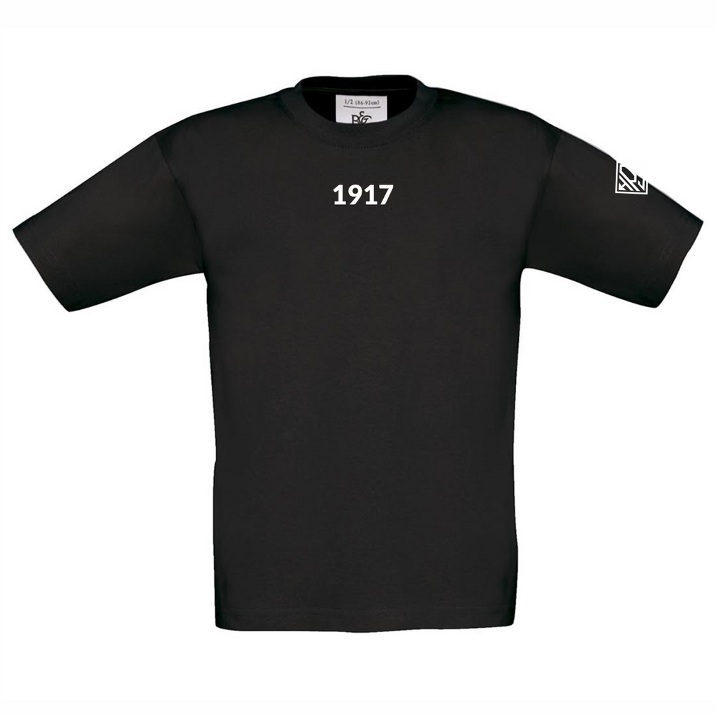 HPS JR 1917 T-paita