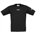 HPS JR 1917 T-paita