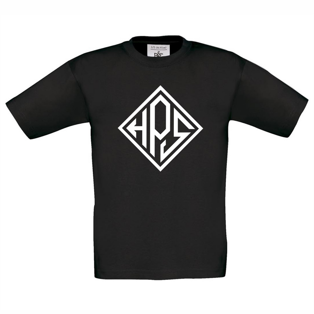 HPS JR T-paita