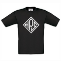 HPS JR T-paita