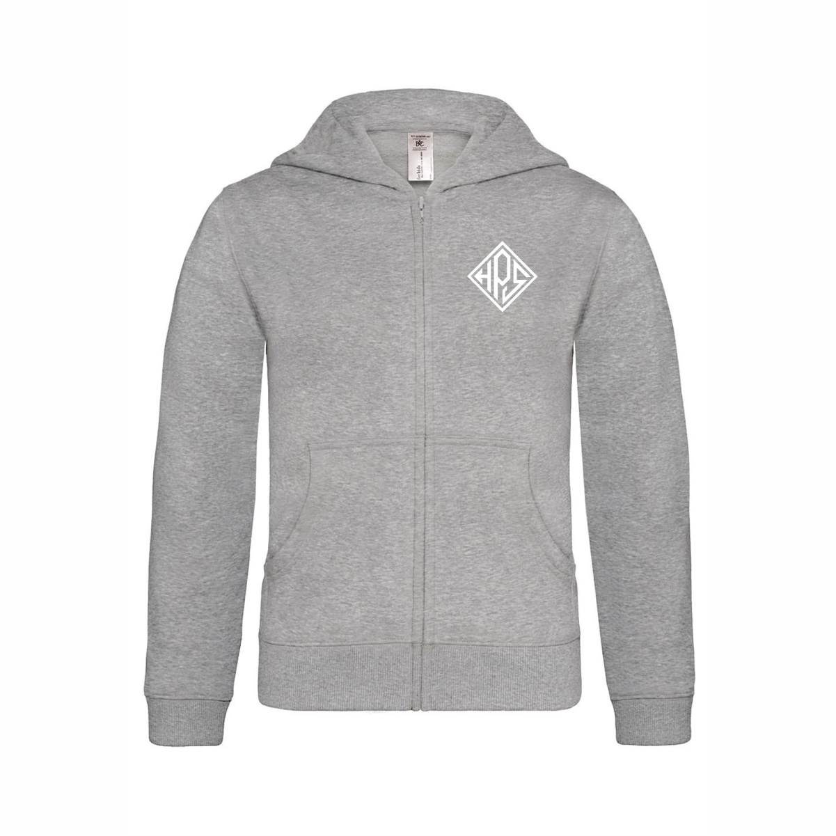 HPS JR Vetoketjuhuppari