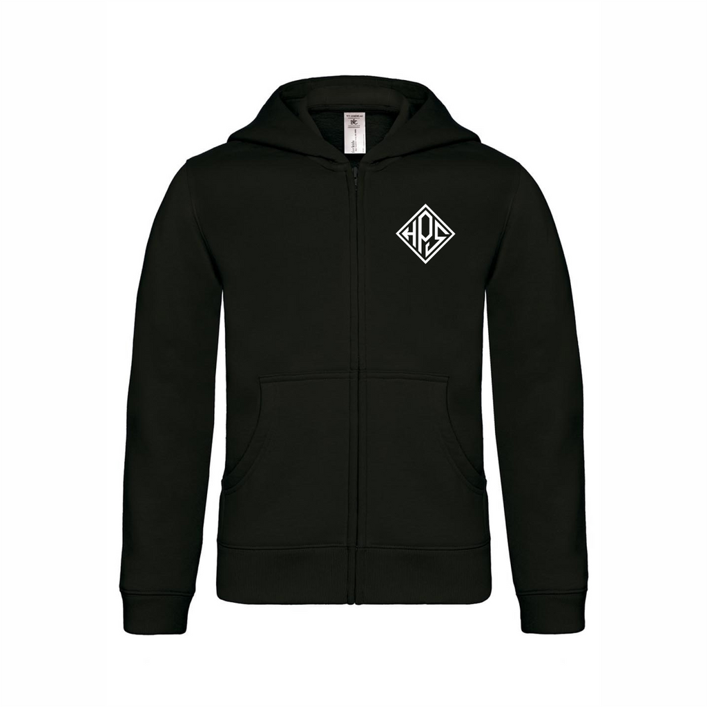 HPS JR Vetoketjuhuppari