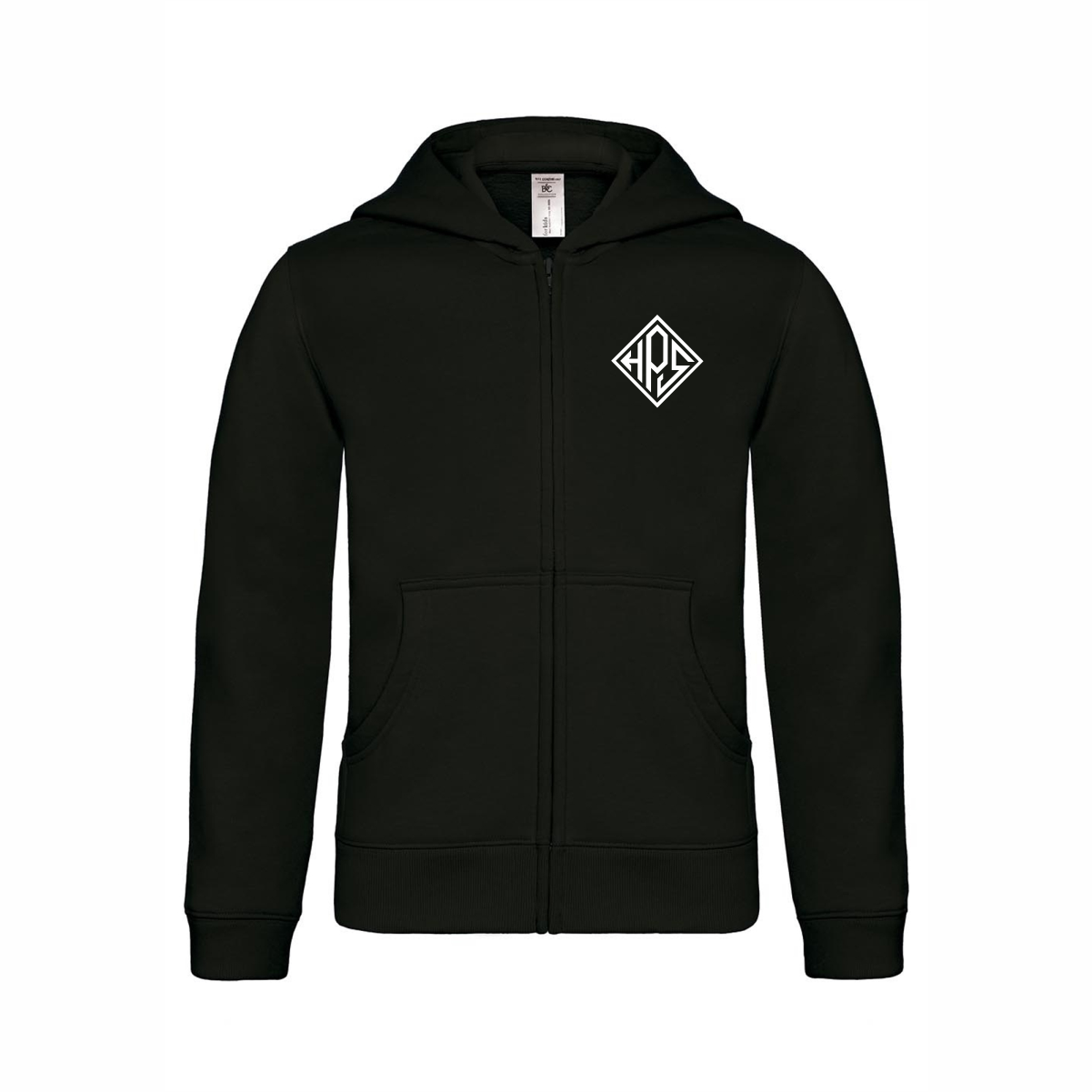 HPS JR Vetoketjuhuppari