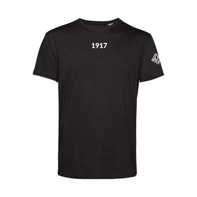 HPS Orgaaninen 1917 T-paita