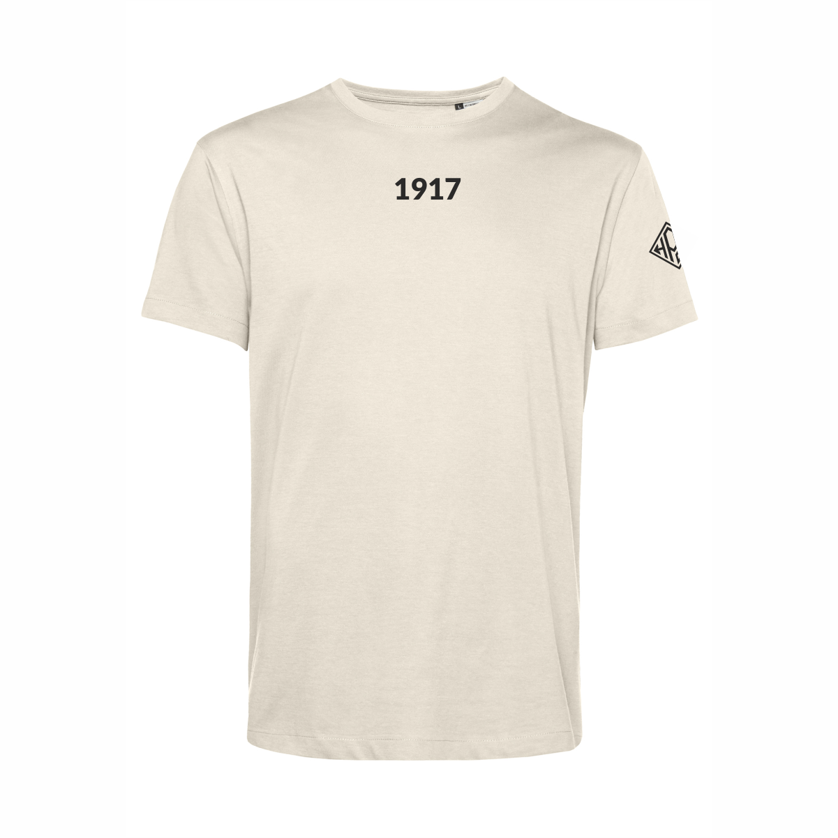 HPS Orgaaninen 1917 T-paita
