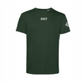 HPS Orgaaninen 1917 T-paita