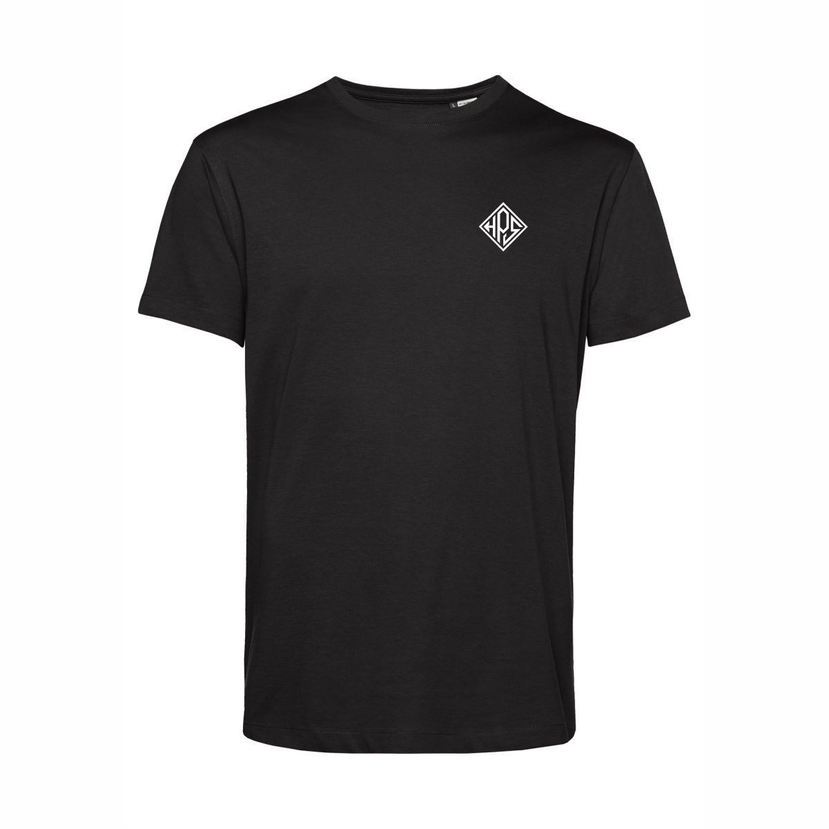 HPS Orgaaninen Logo T-paita