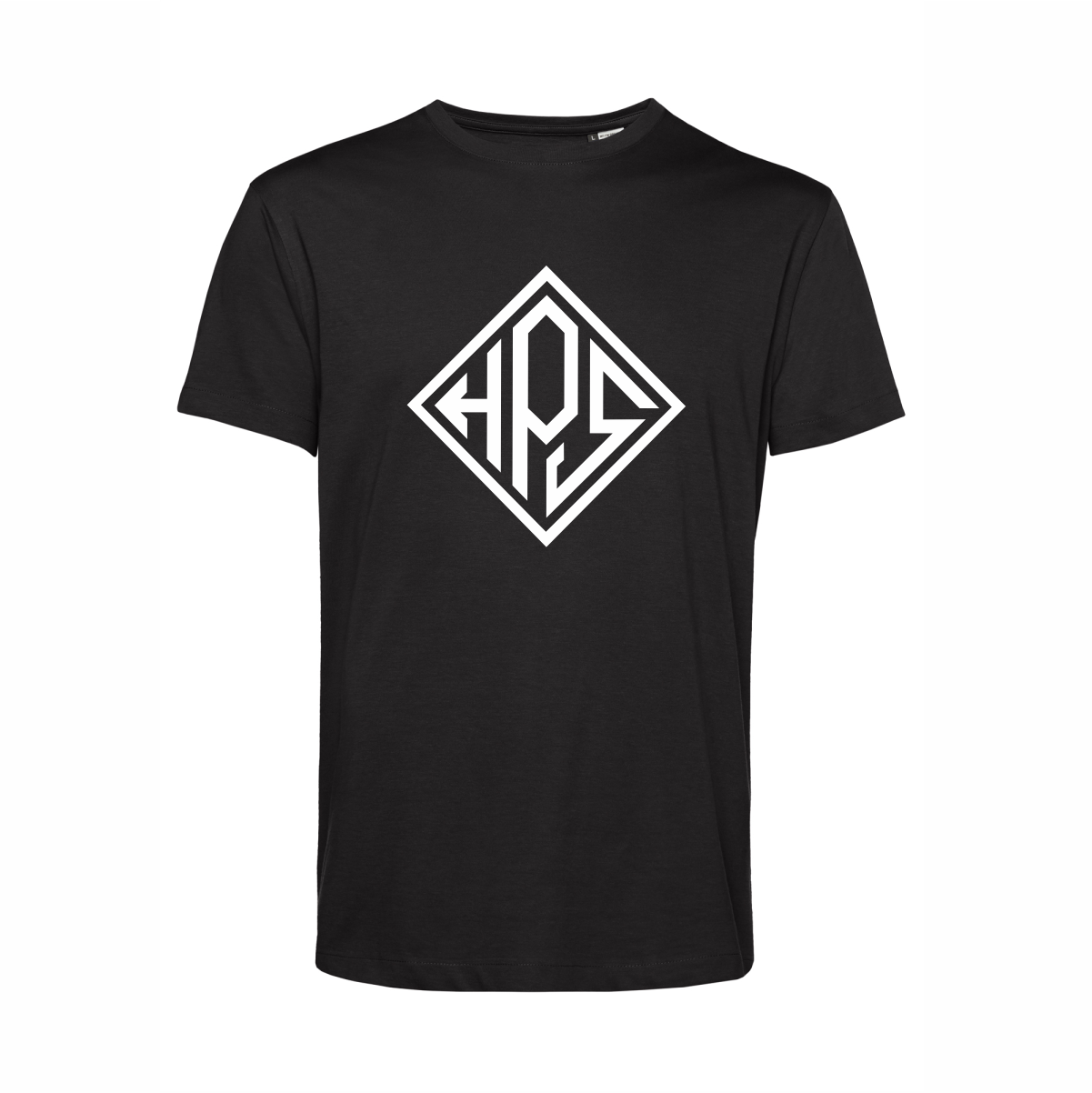 HPS Orgaaninen T-paita