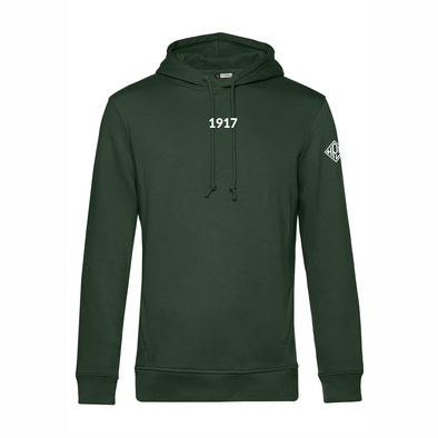 HPS Orgaaninen 1917 Huppari