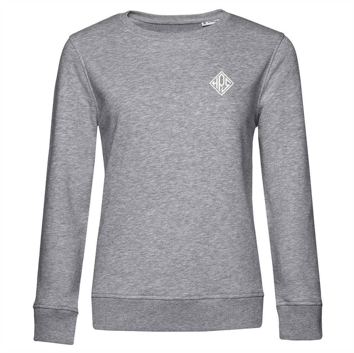 HPS Naisten Orgaaninen Logo College