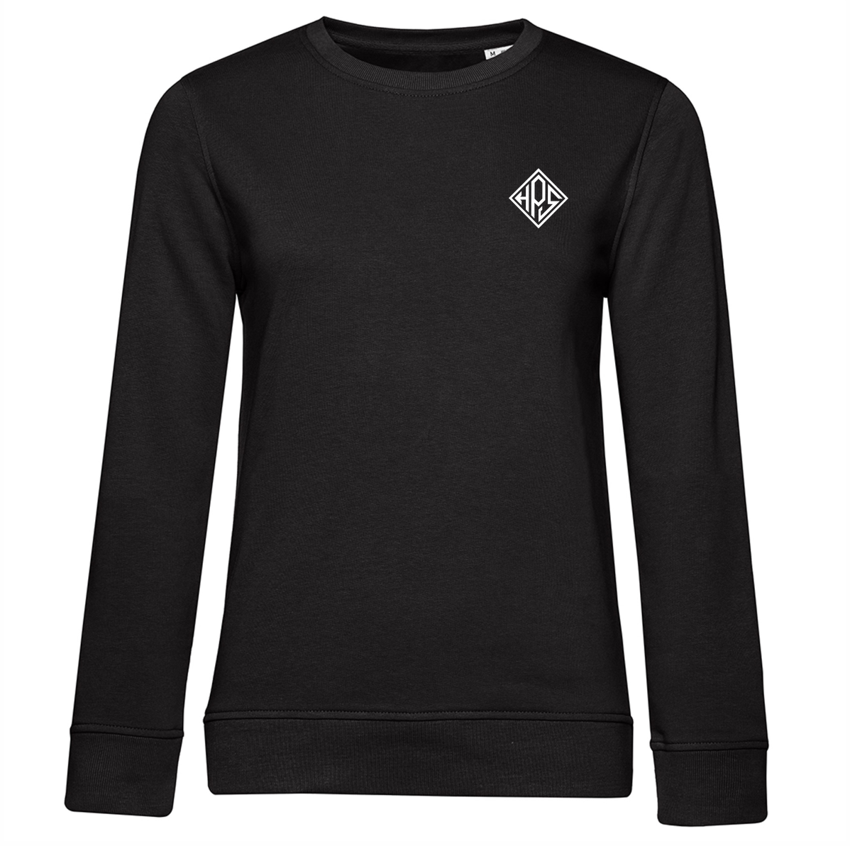 HPS Naisten Orgaaninen Logo College