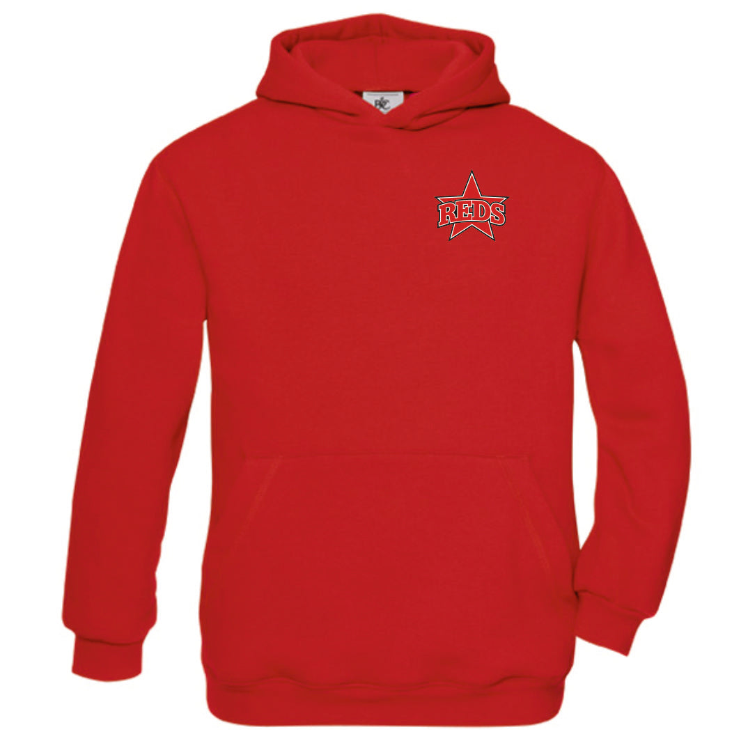 REDS Huppari