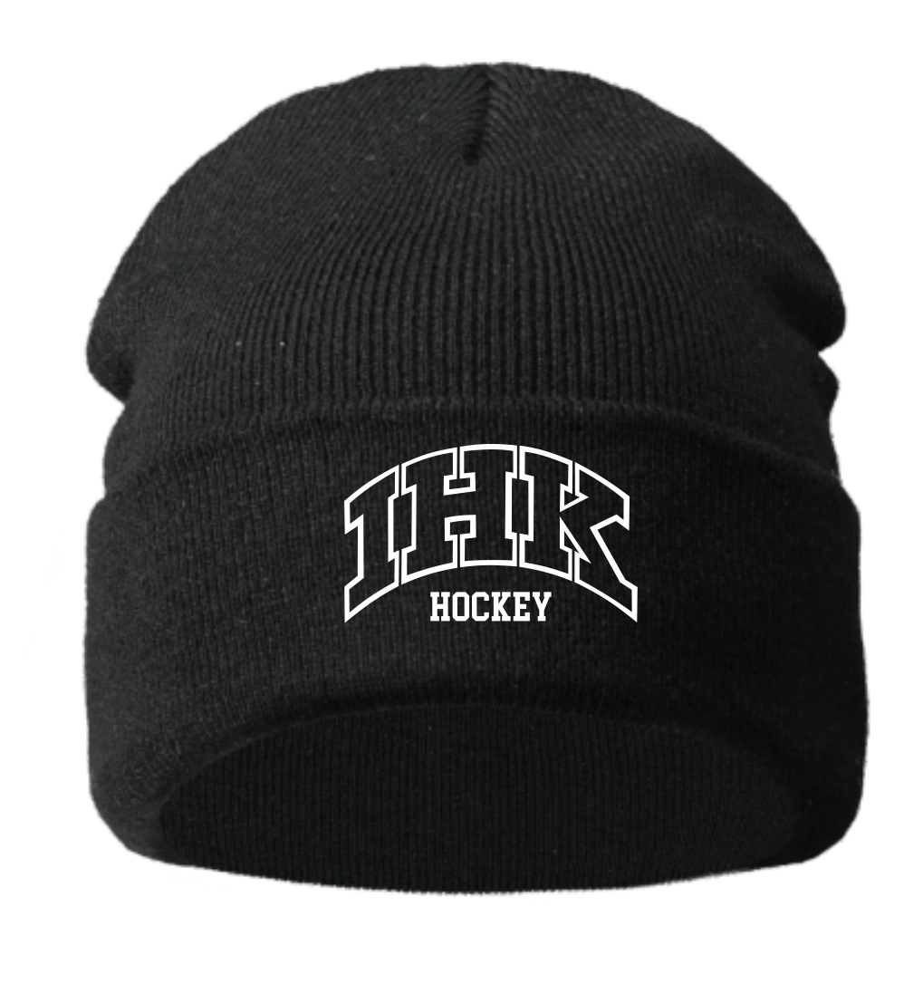 IHK Beanie pipo