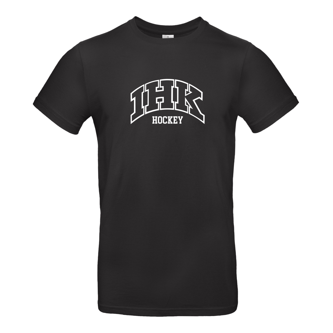 IHK T-paita