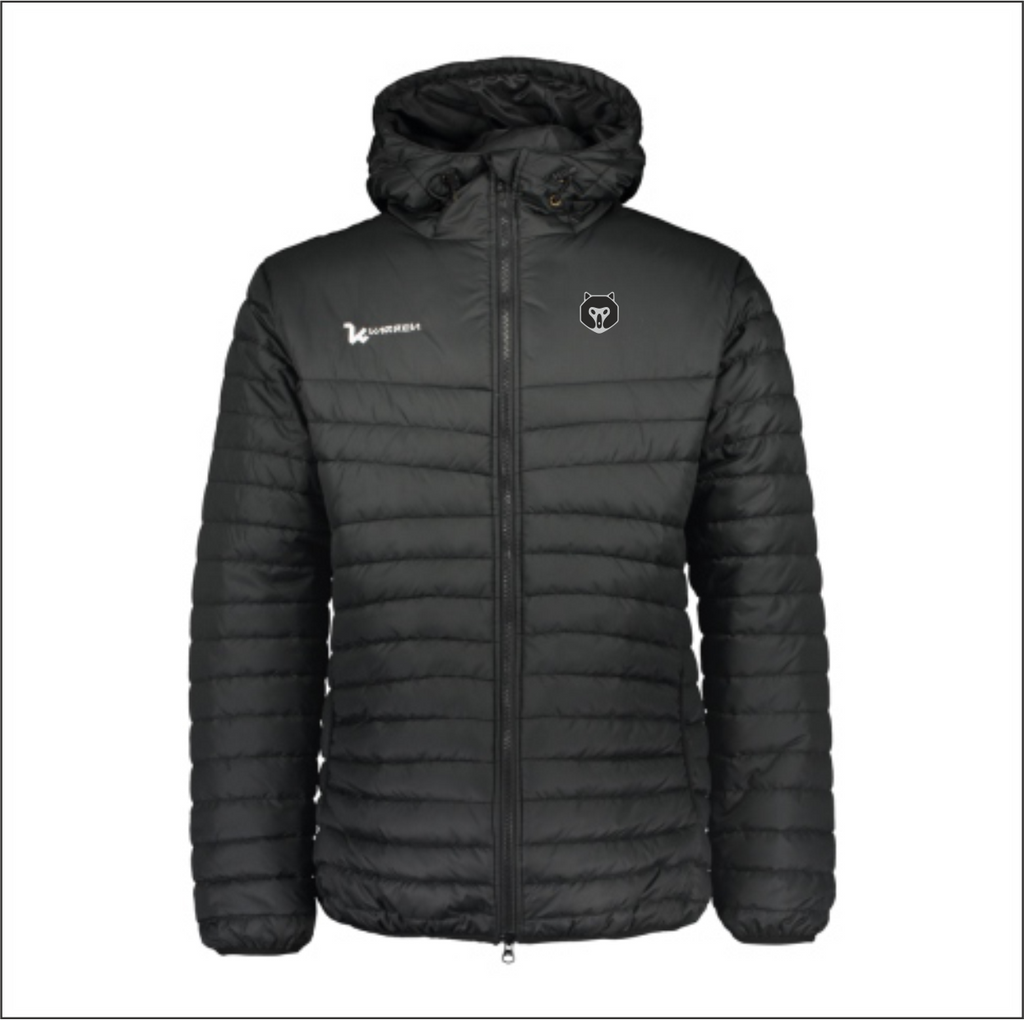 Karhu-Kissat puffa toppatakki