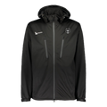 Karhu-kissat Shell/stretch tuulitakki