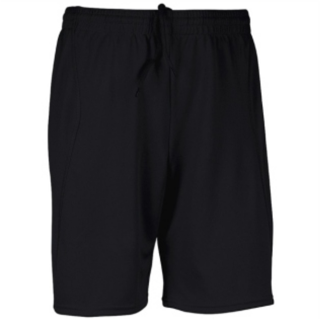 Kurra tekniset shortsit