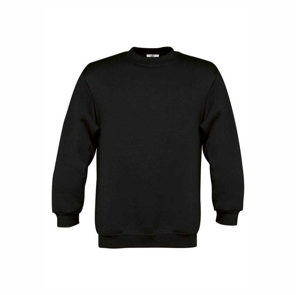 EVT iso selkälogo college, JR