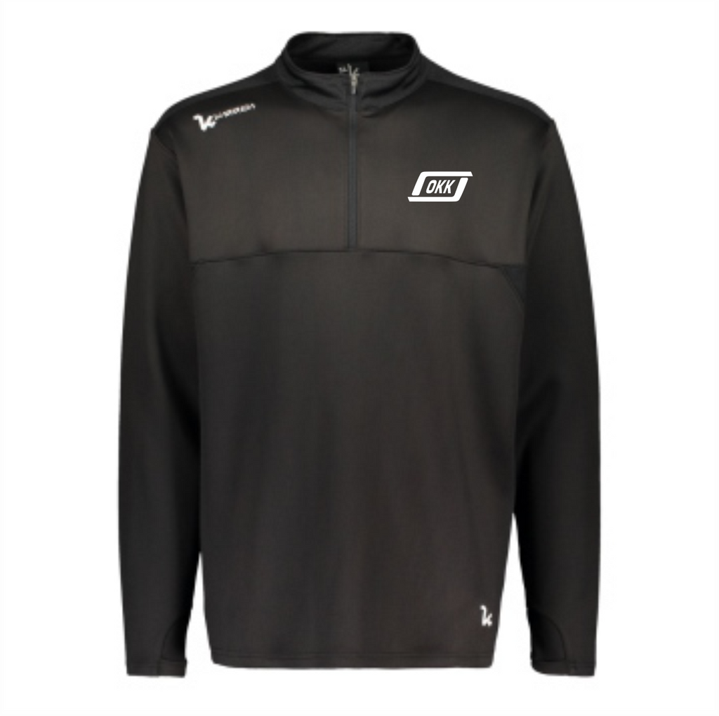 OKK Tekninen verkkariasu