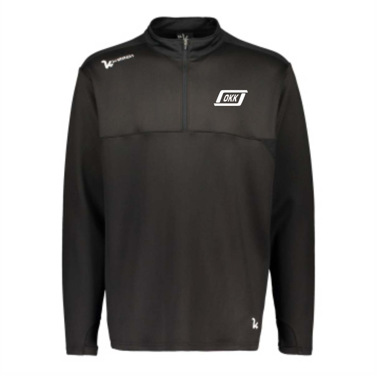 OKK Tekninen verkkariasu