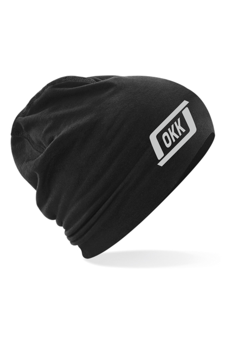 OKK Heijastava Trikoopipo