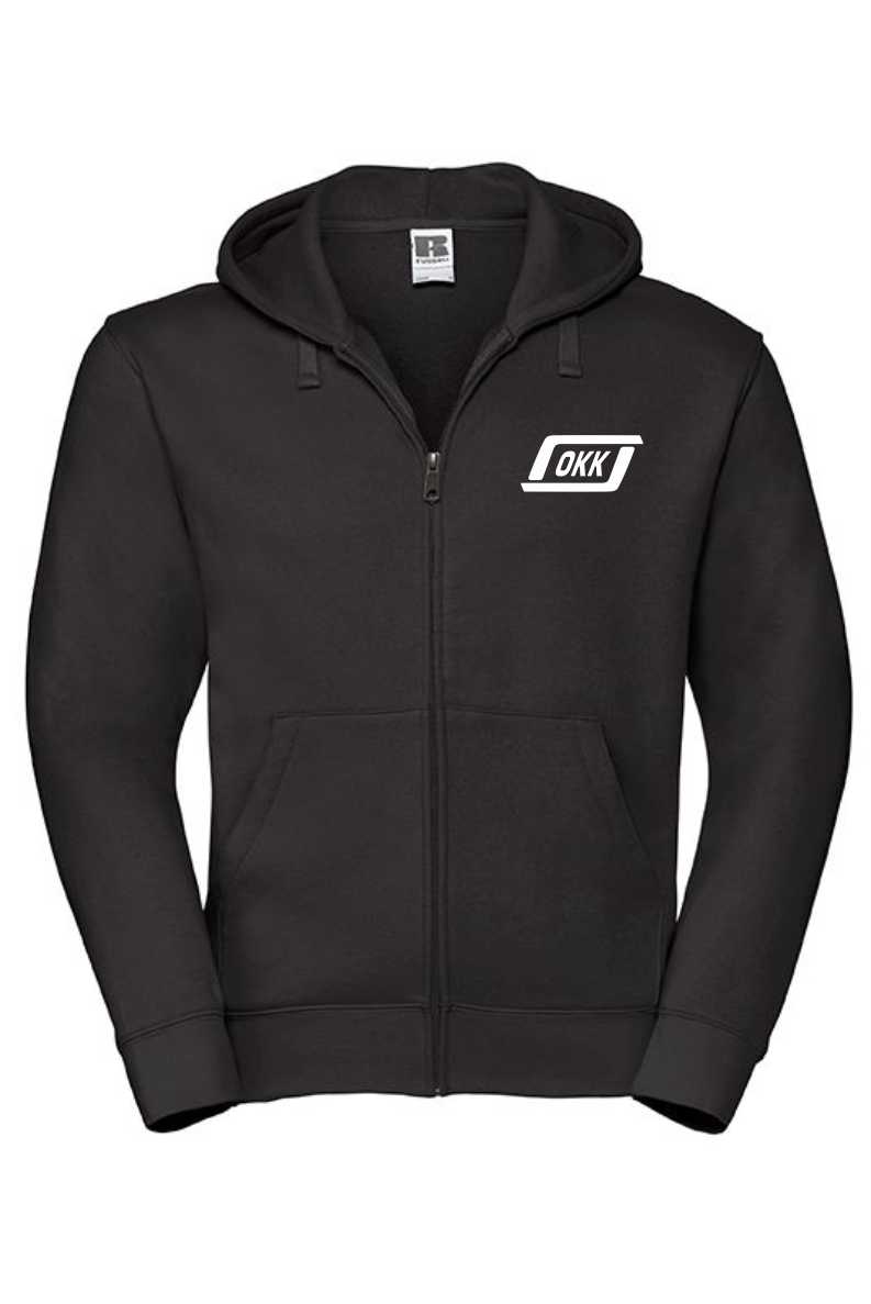 OKK Vetoketjuhuppari JR