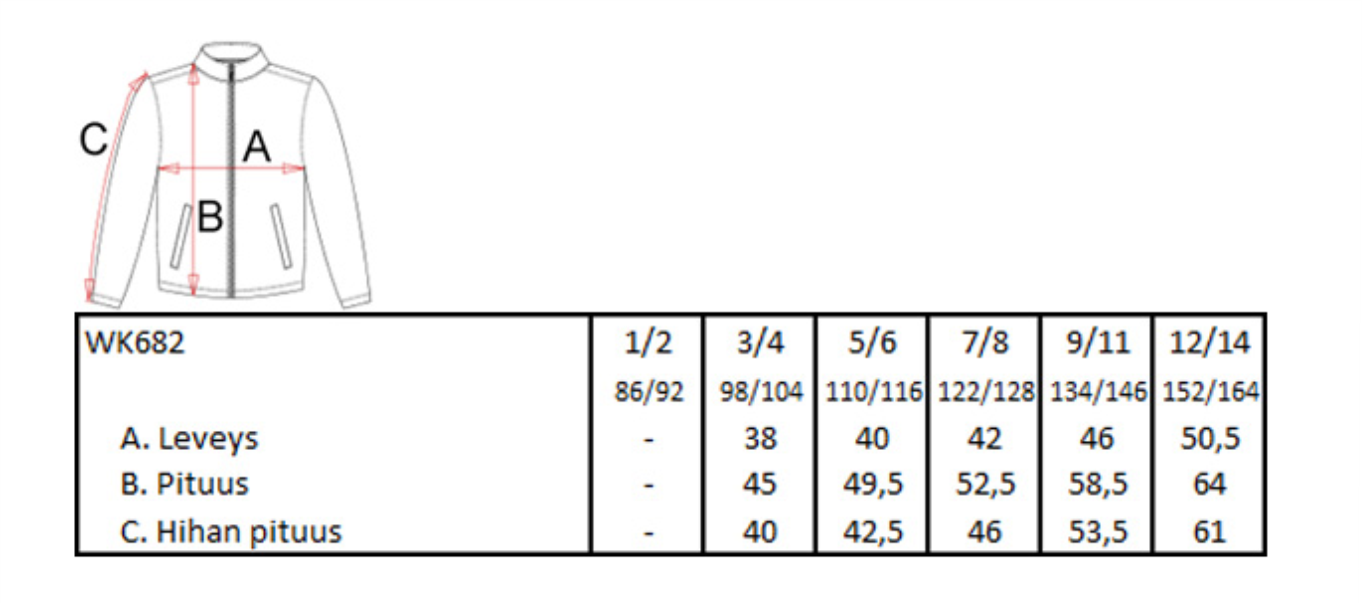 HPS JR Vetoketjuhuppari
